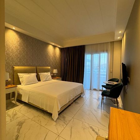 Aparthotel Iris Premium Nydri  Esterno foto
