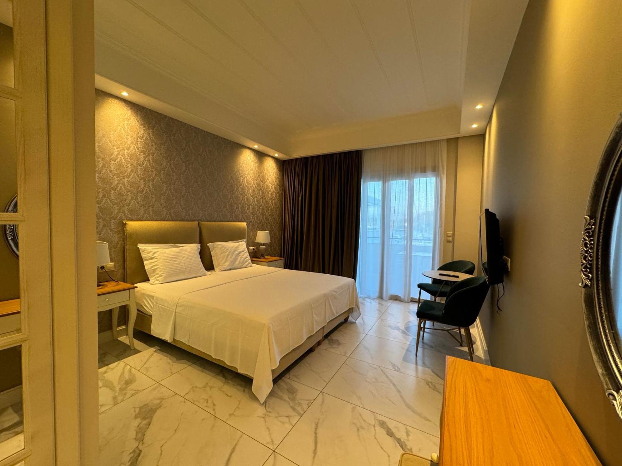 Aparthotel Iris Premium Nydri  Esterno foto