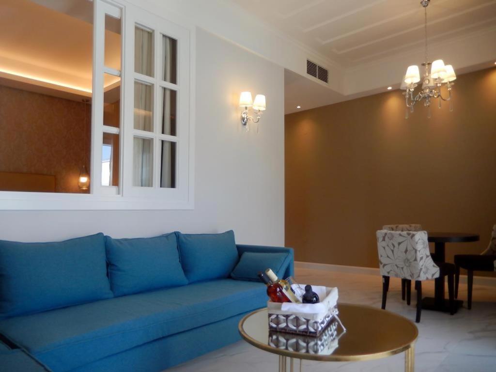 Aparthotel Iris Premium Nydri  Esterno foto