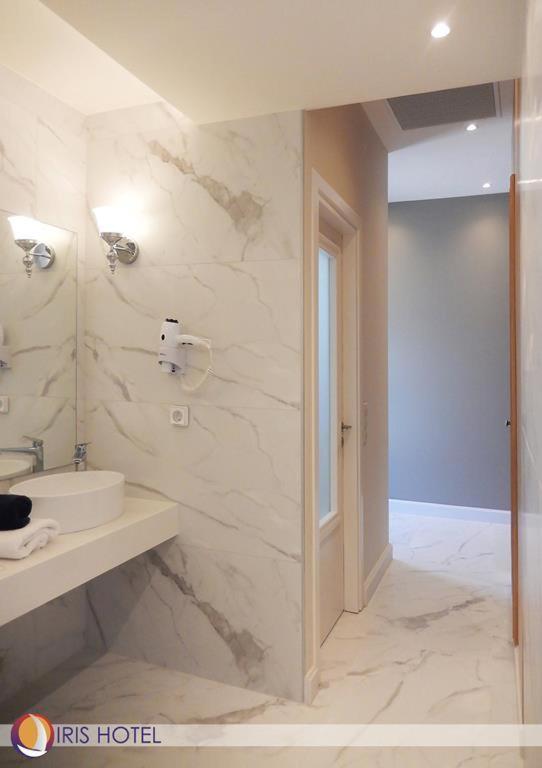 Aparthotel Iris Premium Nydri  Esterno foto