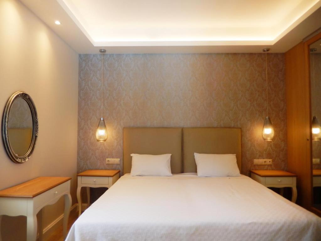 Aparthotel Iris Premium Nydri  Esterno foto